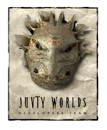 Juvty Worlds, LTD
